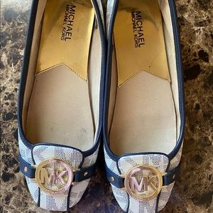 100% Authentic Michael Kors Flats